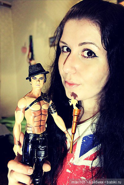 Мой долгожданный Аамир. История о исполнении желаний