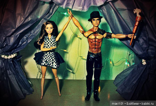 Мой долгожданный Аамир. История о исполнении желаний (фото 6)