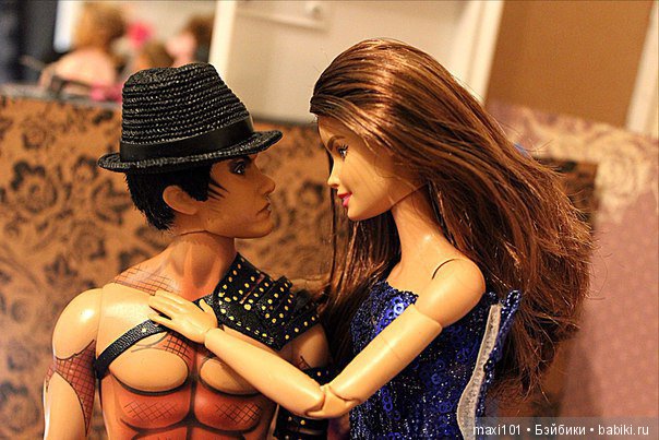 Мой долгожданный Аамир. История о исполнении желаний (фото 7)