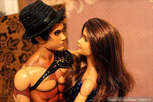 Мой долгожданный Аамир. История о исполнении желаний (фото 9)