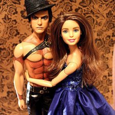 Мой долгожданный Аамир. История о исполнении желаний