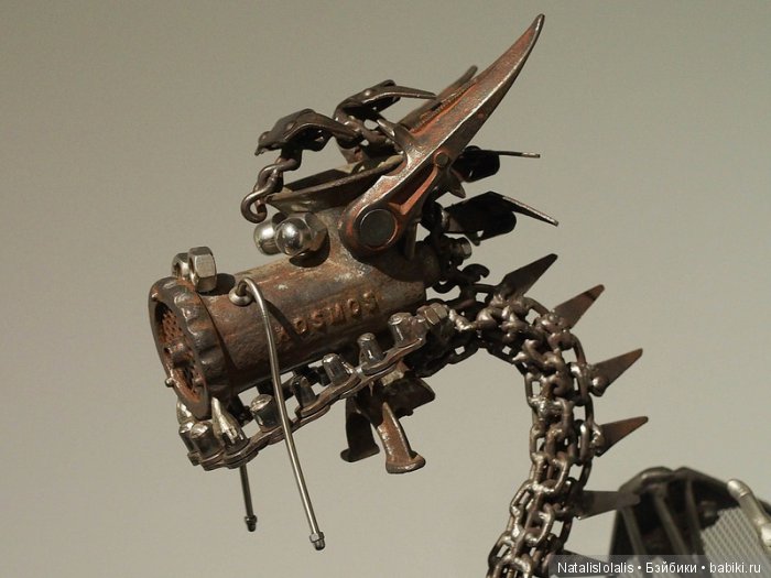 Exhibition ART dolls in Baku