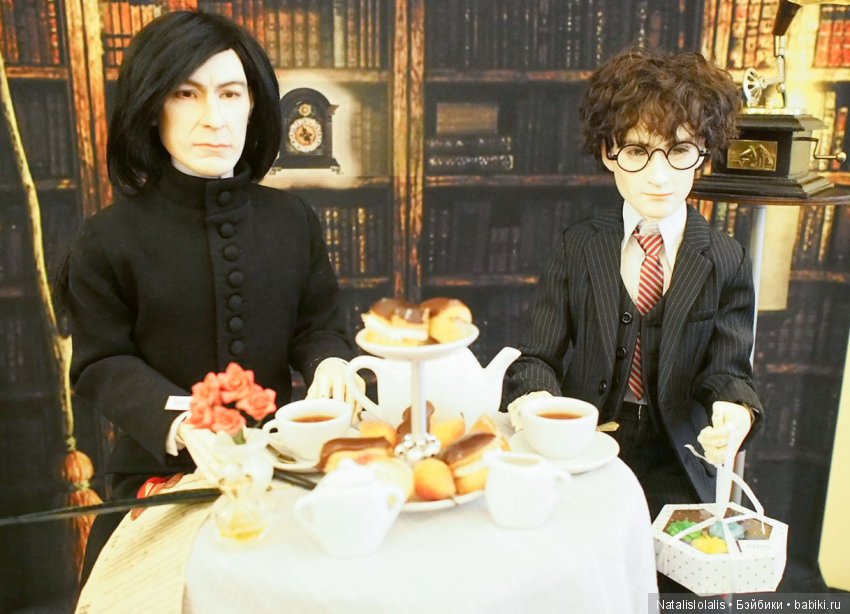 БДЖ-пати. весна 2017 — Встречи коллекционеров кукол (кукловстречи): анонсы (фото 3)