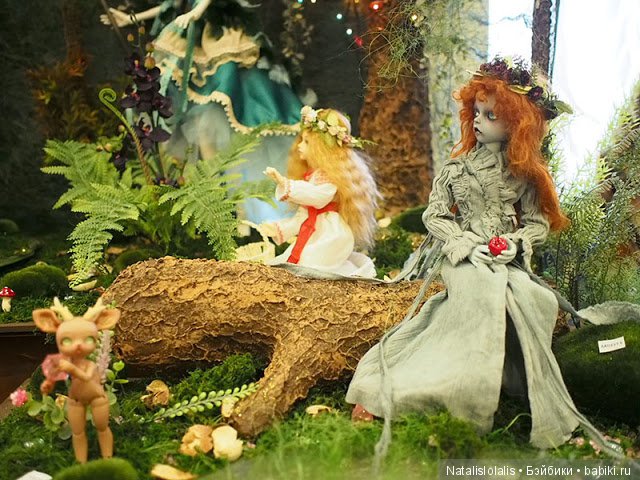 БДЖ-пати. весна 2017 — Встречи коллекционеров кукол (кукловстречи): анонсы