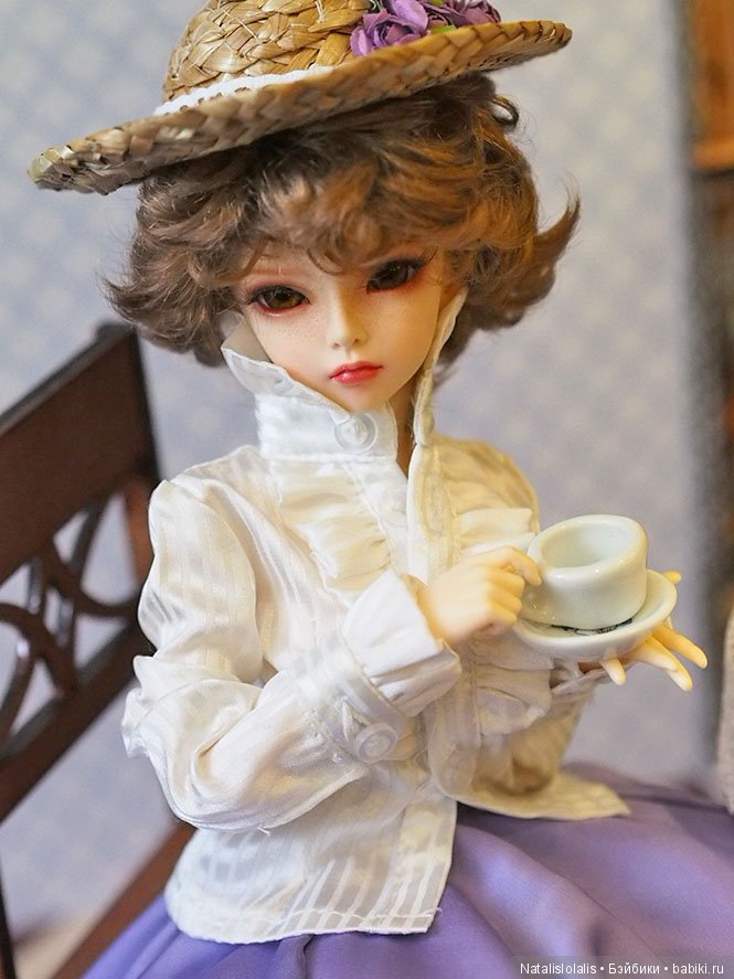 БДЖ-пати. весна 2017 — Встречи коллекционеров кукол (кукловстречи): анонсы (фото 7)