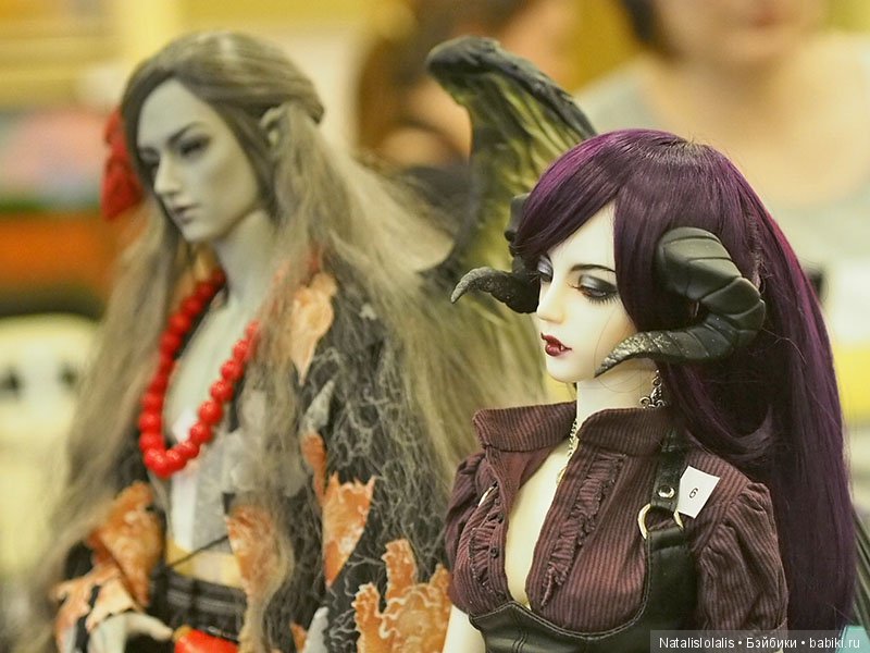 БДЖ-пати. весна 2017 — Встречи коллекционеров кукол (кукловстречи): анонсы (фото 5)