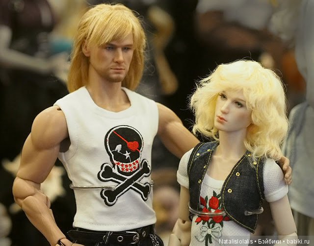 БДЖ-пати. весна 2017 — Встречи коллекционеров кукол (кукловстречи): анонсы (фото 8)