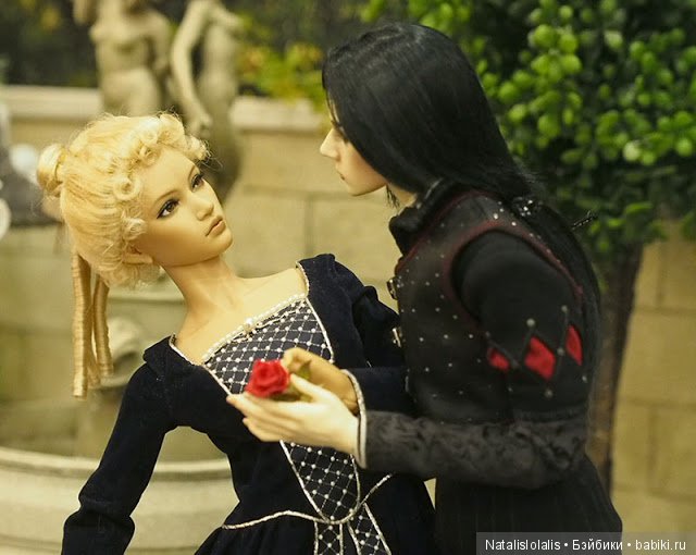 БДЖ-пати. весна 2017 — Встречи коллекционеров кукол (кукловстречи): анонсы (фото 2)