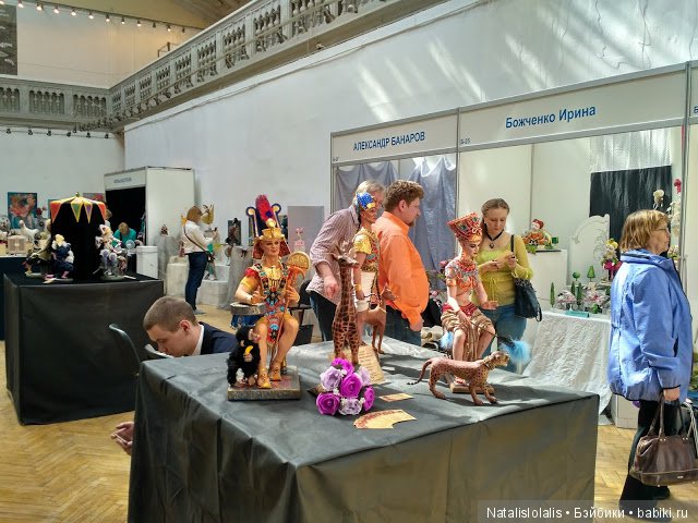 Сад наслаждений в Петербурге 18+