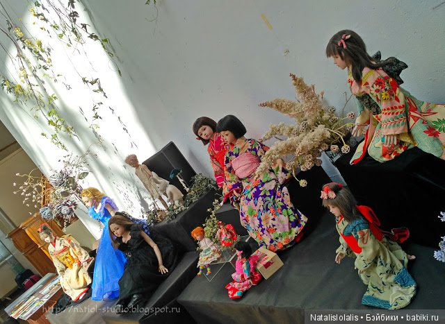 Сад наслаждений в Петербурге 18+