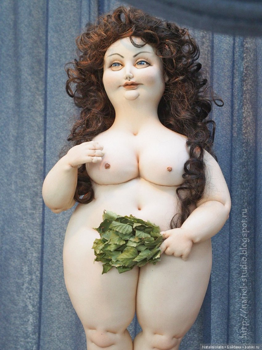 Сад наслаждений в Петербурге 18+