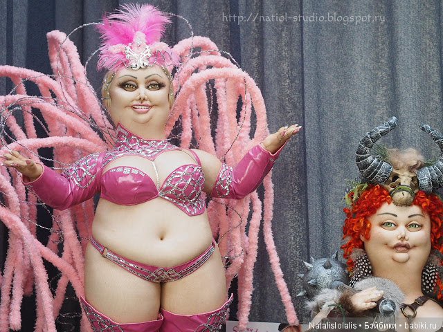 Сад наслаждений в Петербурге 18+ (фото 2)