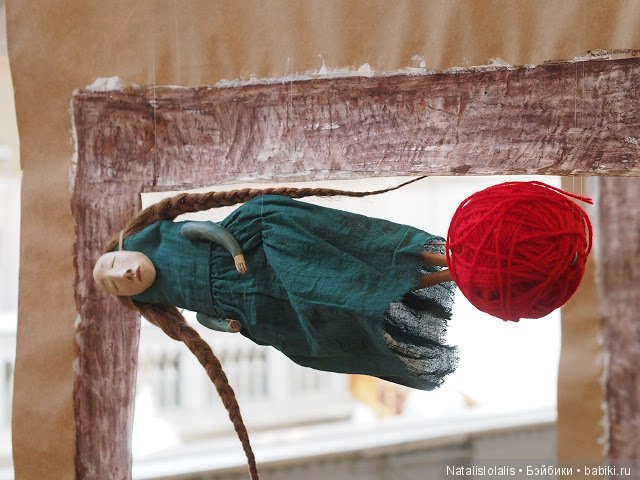 Сад наслаждений в Петербурге 18+ (фото 4)