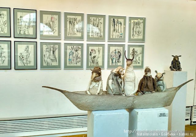 Сад наслаждений в Петербурге 18+ (фото 9)