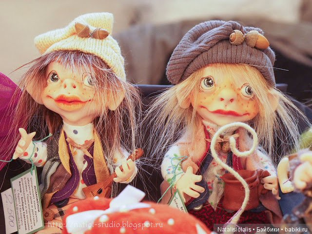 Сад наслаждений в Петербурге 18+ (фото 8)