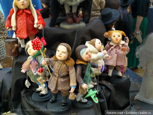 Сад наслаждений в Петербурге 18+ (фото 6)