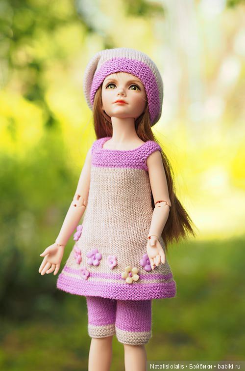 А осень начинается в июле, внезапным увяданием садов | Бэйбики А осень начинается в июле, внезапным увяданием садов (фото 5)