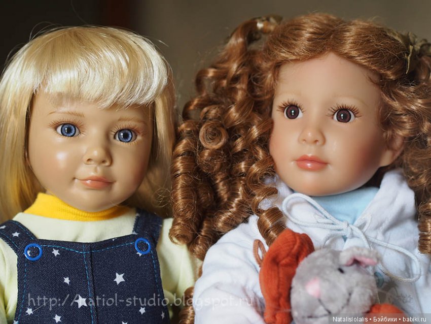 Подруга из Франции и Галерный порт ВО