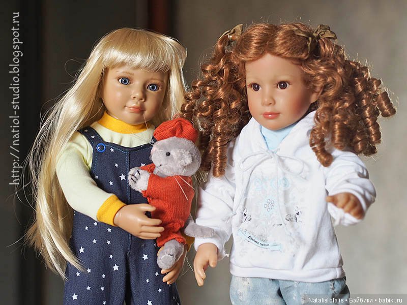 Подруга из Франции и Галерный порт ВО (фото 6)