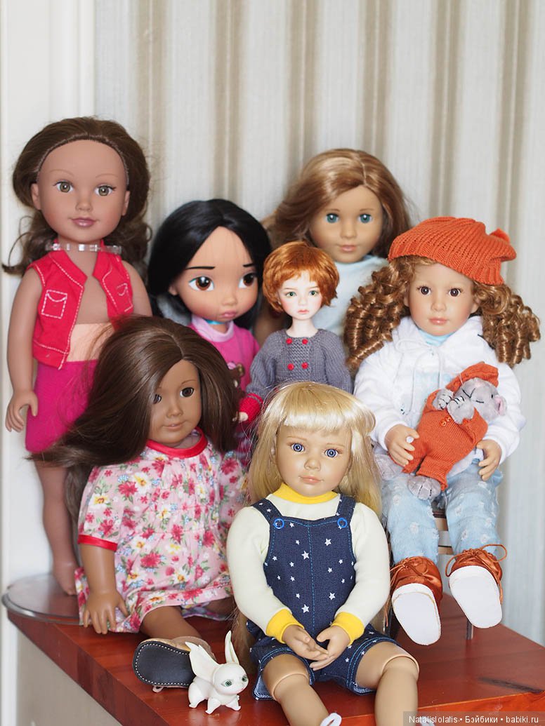 Подруга из Франции и Галерный порт ВО (фото 8)