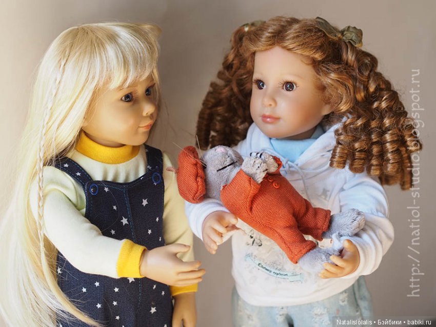 Подруга из Франции и Галерный порт ВО (фото 2)