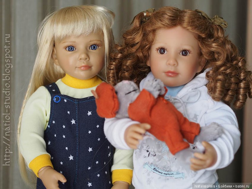 Подруга из Франции и Галерный порт ВО (фото 9)