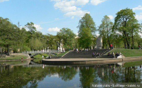 Кукольный пикник в Питере (фото 4)