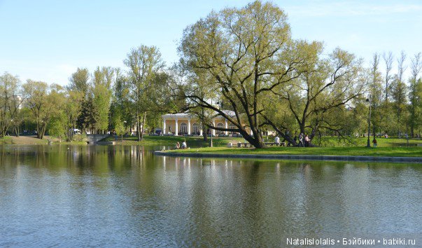 Кукольный пикник в Питере (фото 7)