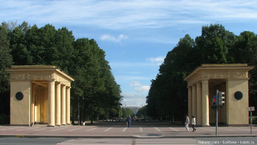 Кукольный пикник в Питере (фото 6)