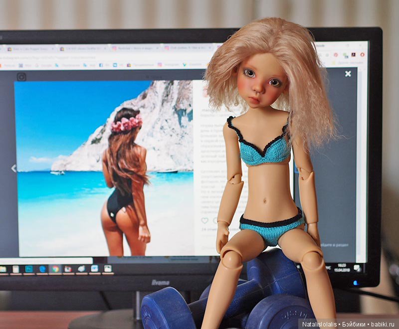 Instagram forever. Полная версия смешной фотоистории