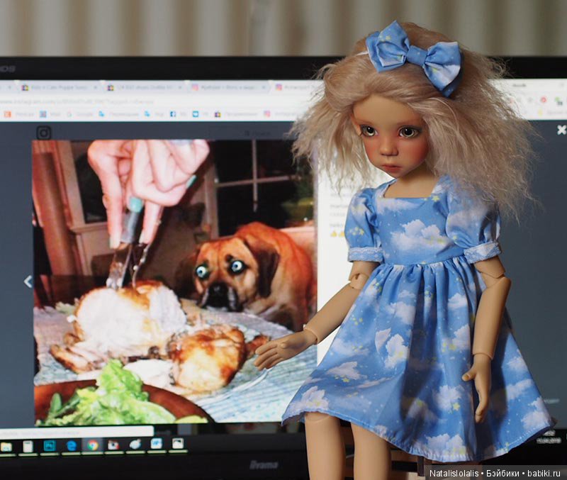 Instagram forever. Полная версия смешной фотоистории