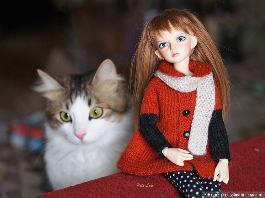 Forever Young. презентация Мисс Бейбики 2018