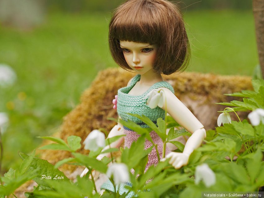 Forever Young. презентация Мисс Бейбики 2018 (фото 4)