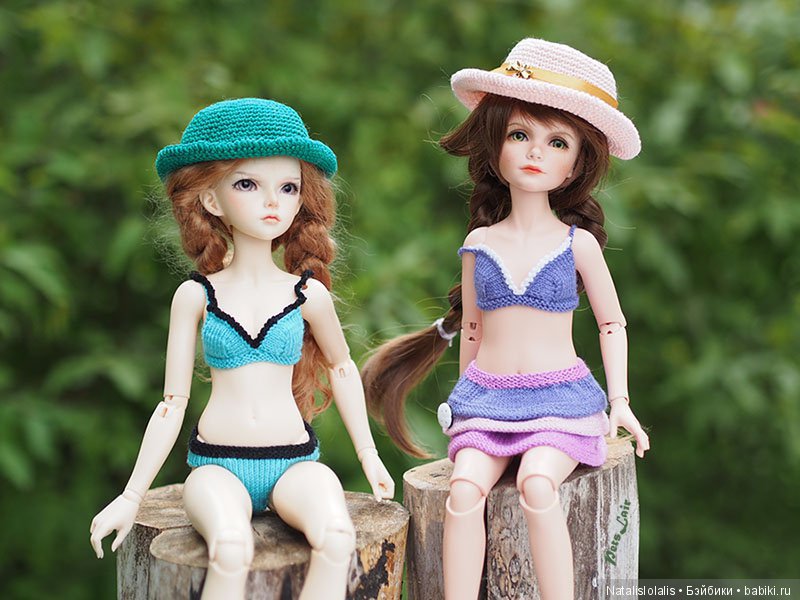 Forever Young. презентация Мисс Бейбики 2018