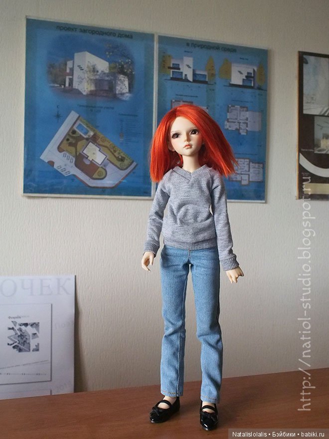 Forever Young. презентация Мисс Бейбики 2018 (фото 8)