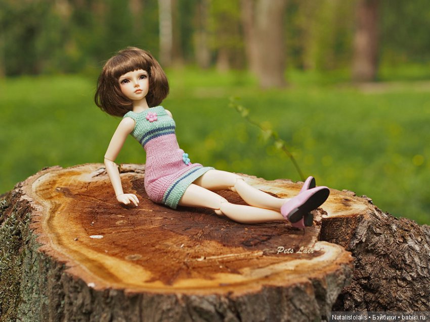 Forever Young. презентация Мисс Бейбики 2018 (фото 2)