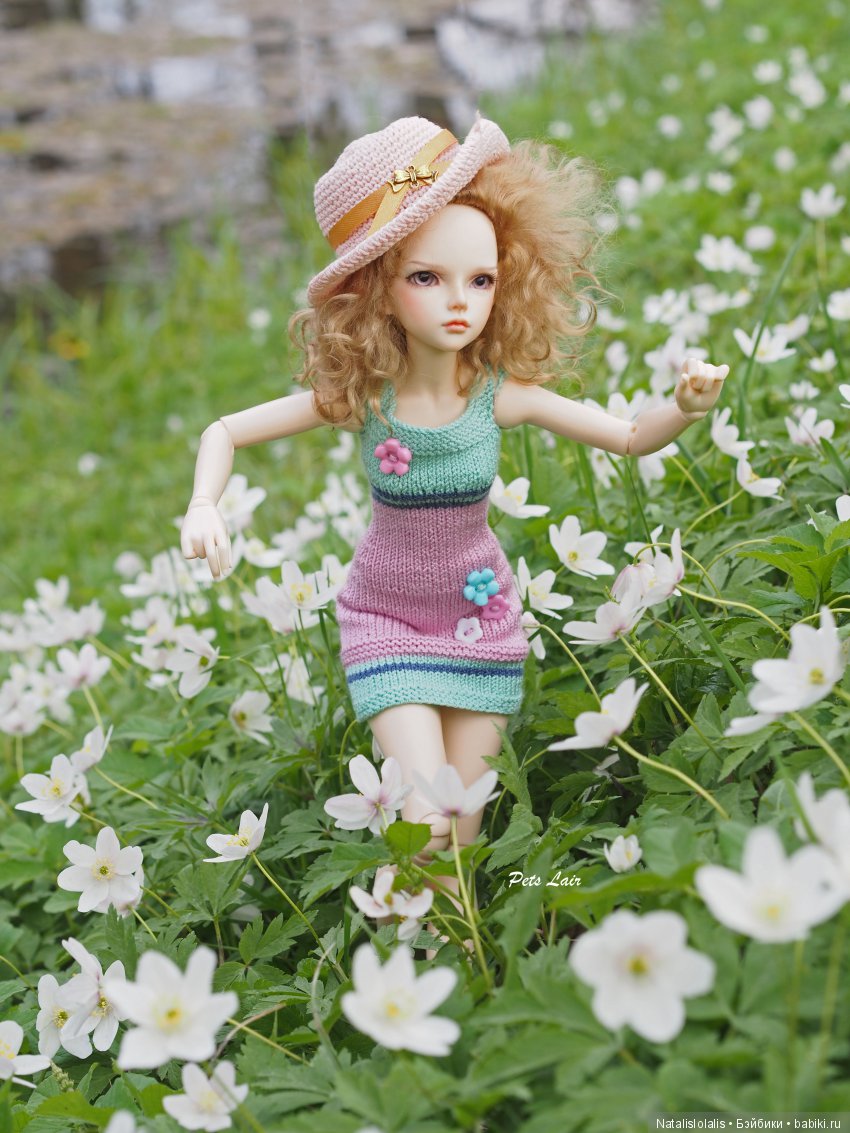 Forever Young. презентация Мисс Бейбики 2018