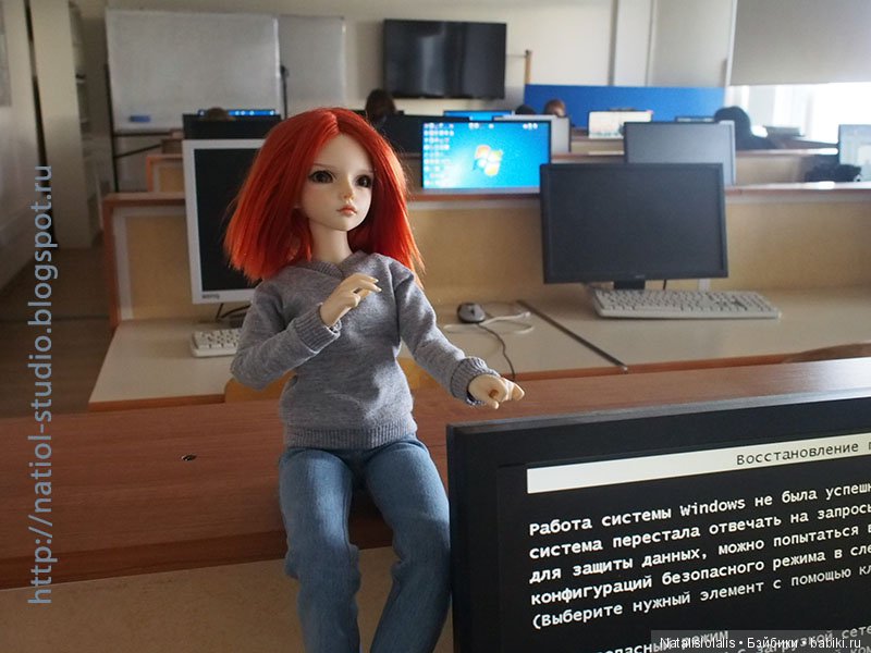 Forever Young. презентация Мисс Бейбики 2018 (фото 10)