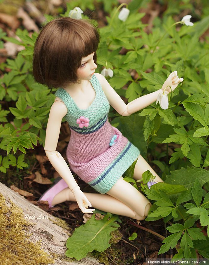 Forever Young. презентация Мисс Бейбики 2018