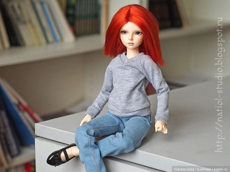 Forever Young. презентация Мисс Бейбики 2018