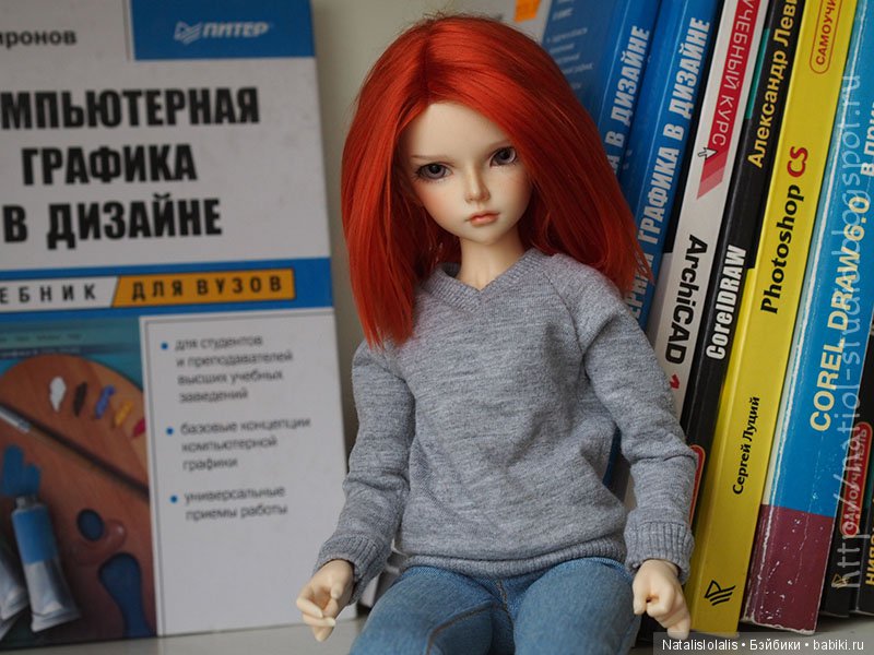 Forever Young. презентация Мисс Бейбики 2018