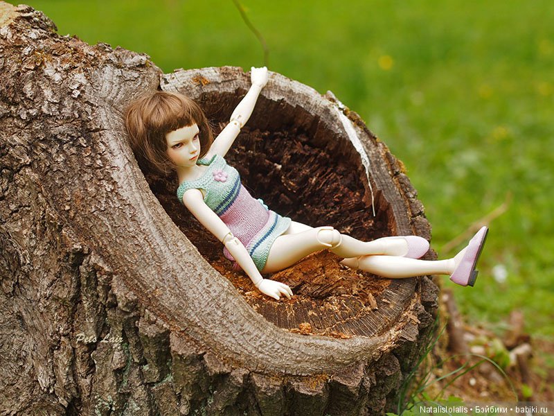 Forever Young. презентация Мисс Бейбики 2018