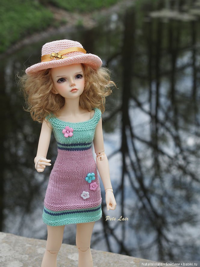 Forever Young. презентация Мисс Бейбики 2018 (фото 5)