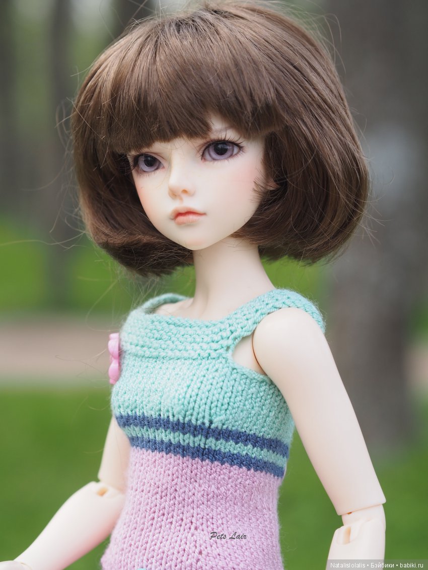 Forever Young. презентация Мисс Бейбики 2018 (фото 3)