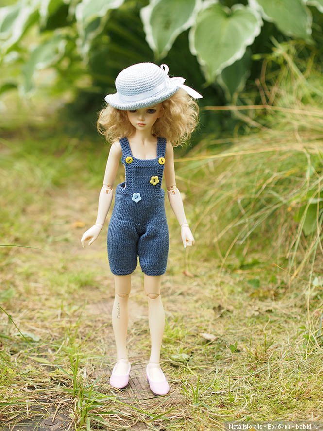 Forever Young. презентация Мисс Бейбики 2018