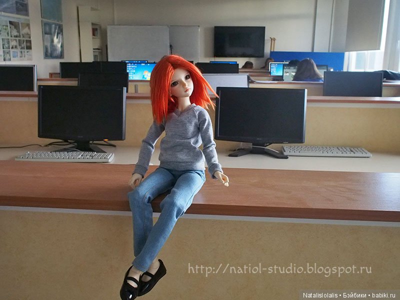 Forever Young. презентация Мисс Бейбики 2018 (фото 7)