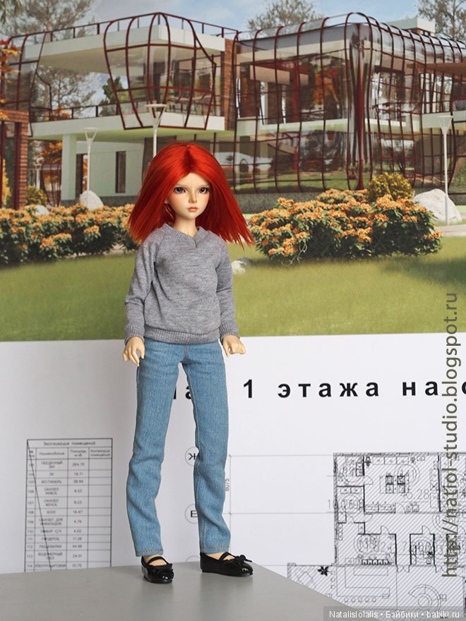 Forever Young. презентация Мисс Бейбики 2018