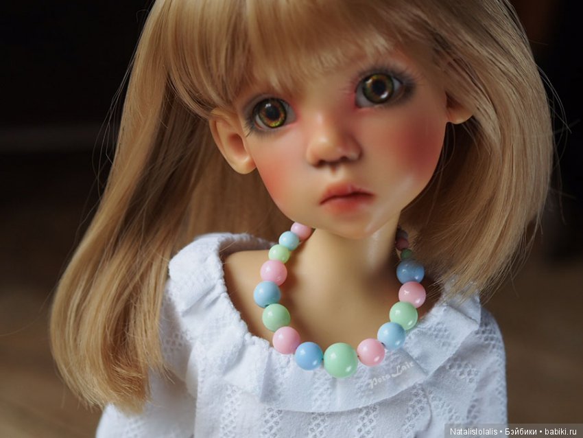 Наряжаем Марусю, юбилейный топик (фото 9)