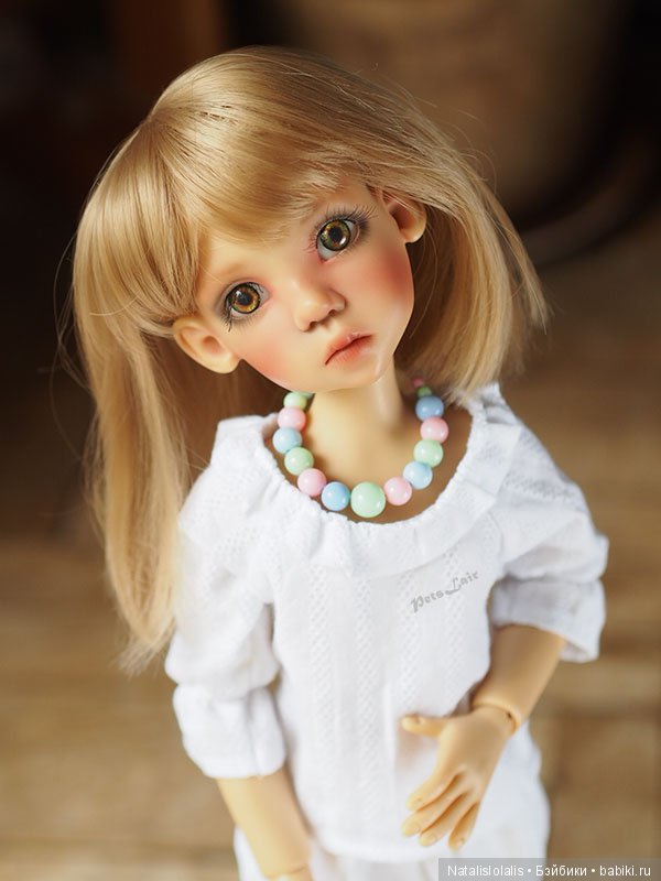 Наряжаем Марусю, юбилейный топик (фото 8)