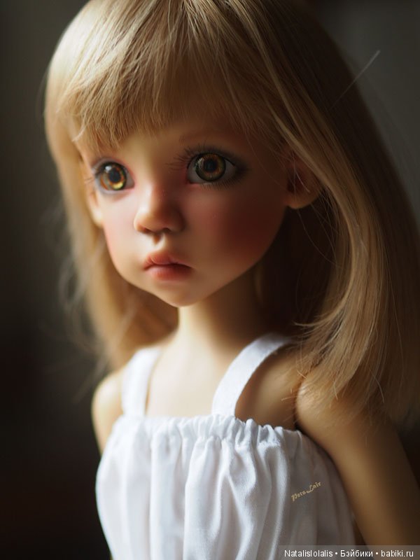 Наряжаем Марусю, юбилейный топик